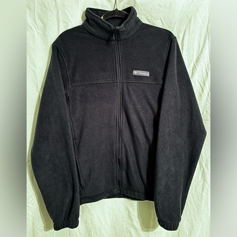 Columbia Fleece Outerwear